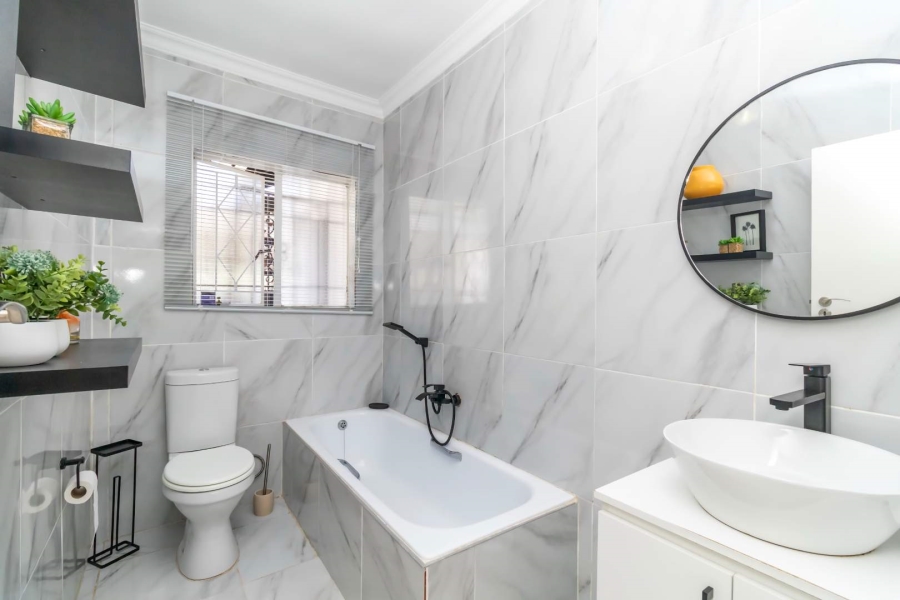 3 Bedroom Property for Sale in Rivonia Gauteng