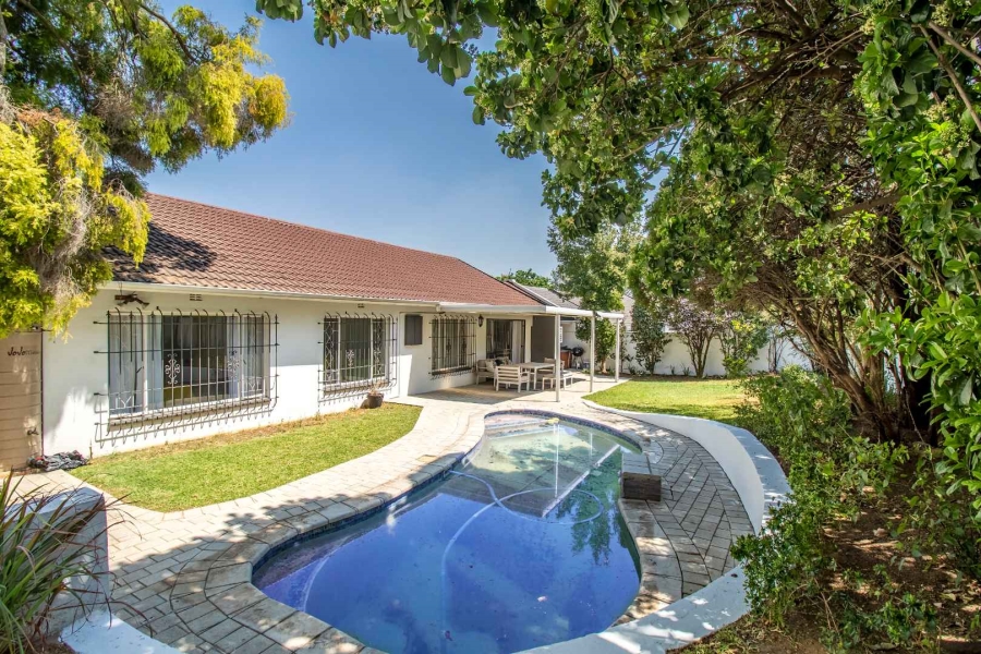 3 Bedroom Property for Sale in Rivonia Gauteng
