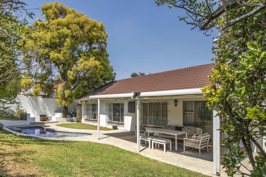 3 Bedroom Property for Sale in Rivonia Gauteng