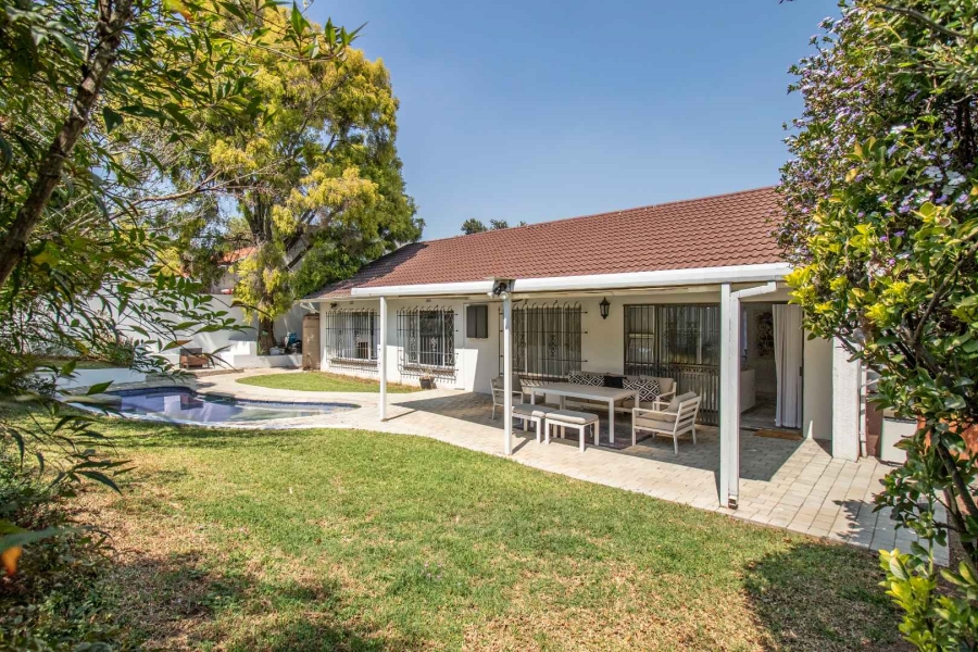 3 Bedroom Property for Sale in Rivonia Gauteng