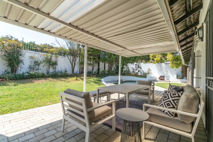 3 Bedroom Property for Sale in Rivonia Gauteng