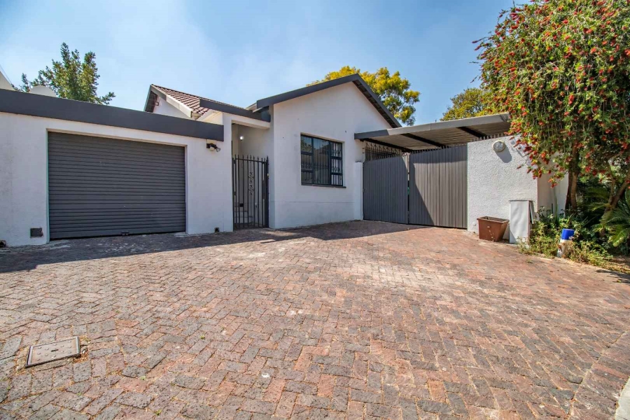 3 Bedroom Property for Sale in Rivonia Gauteng