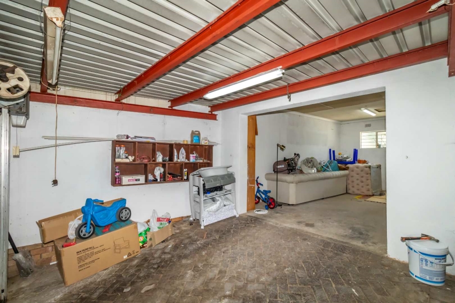 3 Bedroom Property for Sale in Rivonia Gauteng