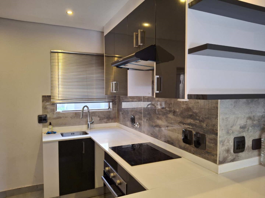 To Let 2 Bedroom Property for Rent in Strathavon Gauteng