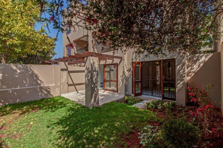 To Let 2 Bedroom Property for Rent in Strathavon Gauteng
