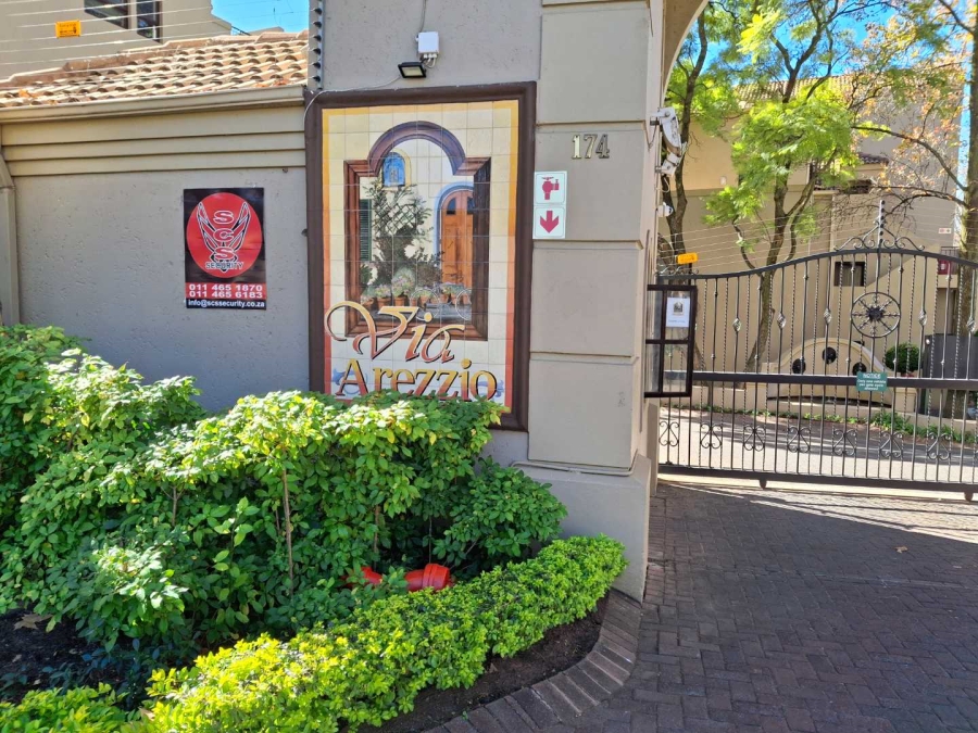To Let 2 Bedroom Property for Rent in Strathavon Gauteng