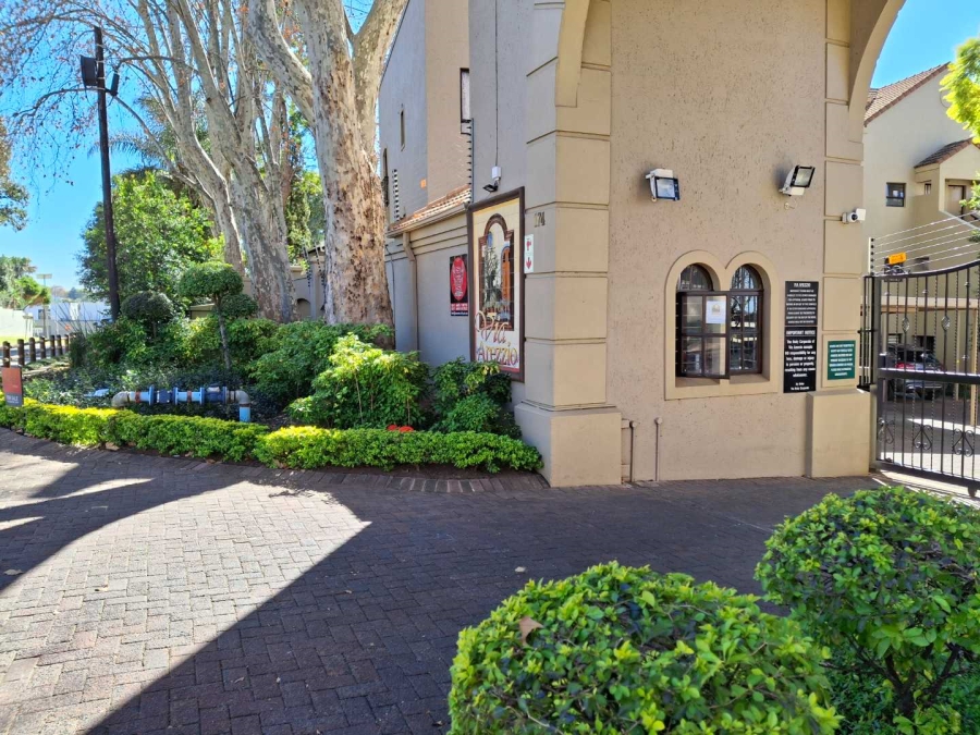 To Let 2 Bedroom Property for Rent in Strathavon Gauteng