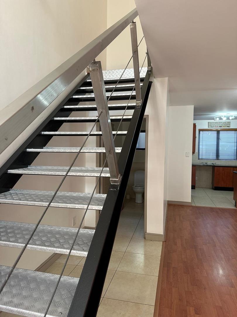 2 Bedroom Property for Sale in Melrose North Gauteng
