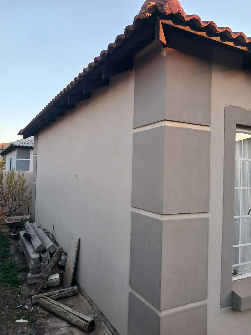 3 Bedroom Property for Sale in Nkwe Estate Gauteng
