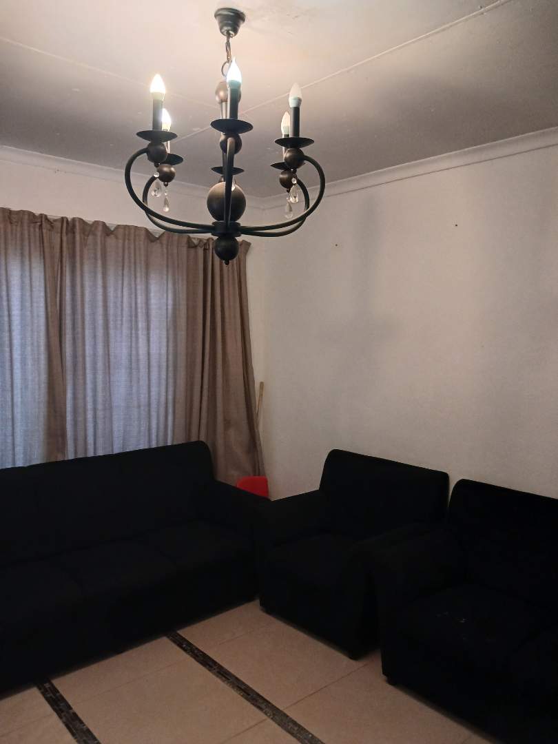 3 Bedroom Property for Sale in Nkwe Estate Gauteng