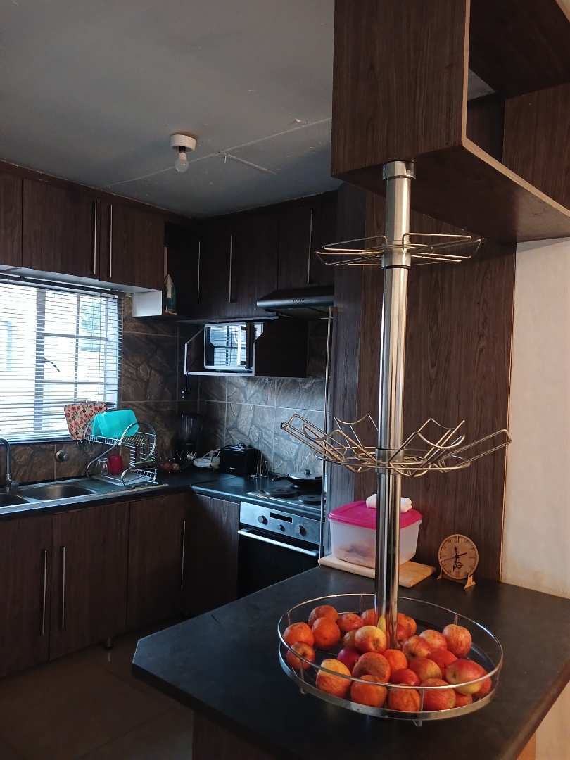 3 Bedroom Property for Sale in Nkwe Estate Gauteng