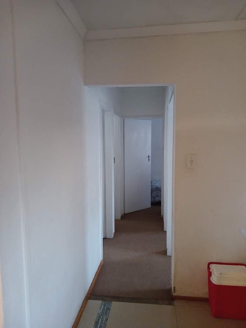 3 Bedroom Property for Sale in Nkwe Estate Gauteng