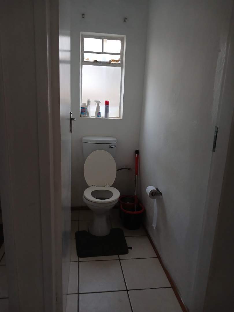 3 Bedroom Property for Sale in Nkwe Estate Gauteng