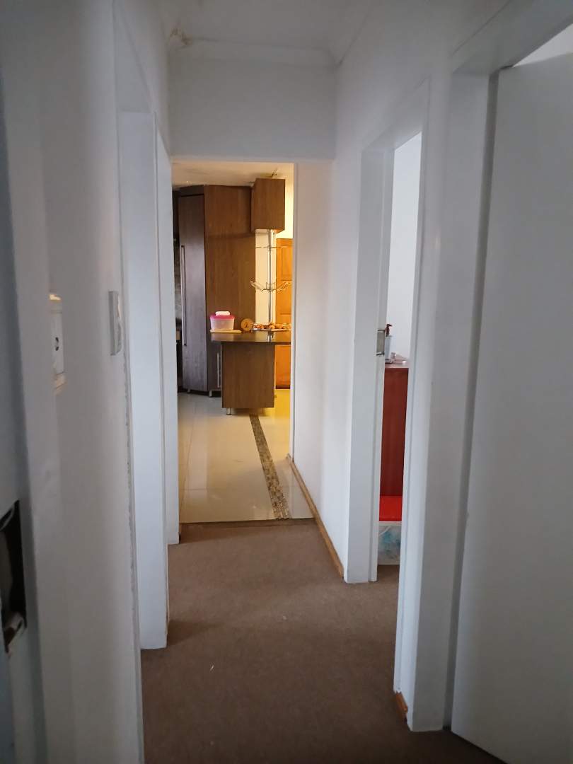 3 Bedroom Property for Sale in Nkwe Estate Gauteng