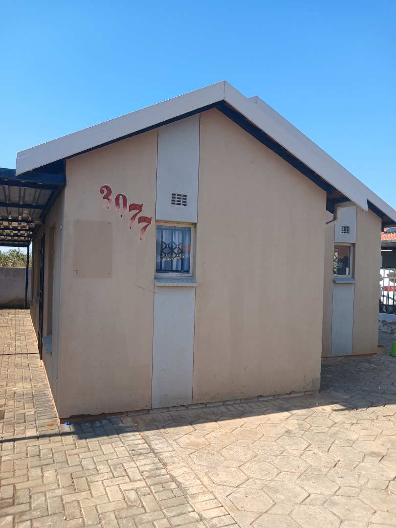 To Let 3 Bedroom Property for Rent in Rosslyn Gauteng