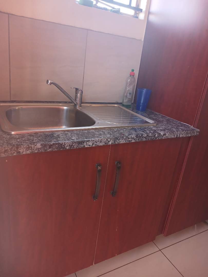 To Let 3 Bedroom Property for Rent in Rosslyn Gauteng