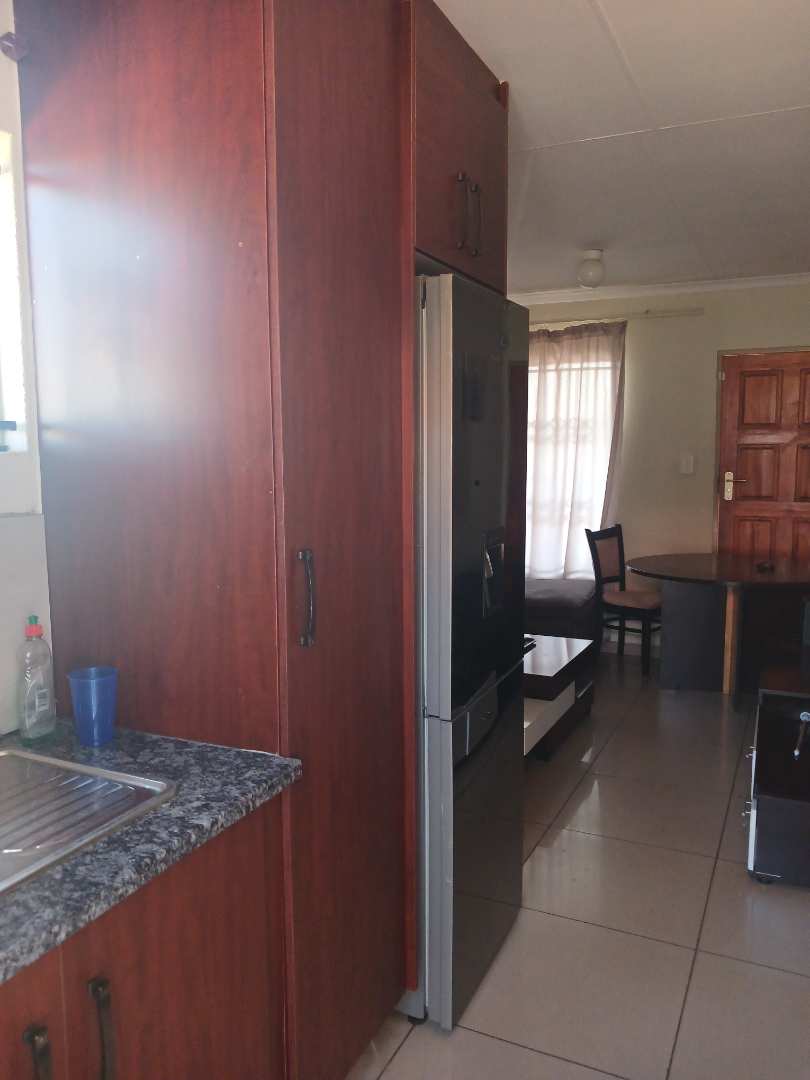 To Let 3 Bedroom Property for Rent in Rosslyn Gauteng