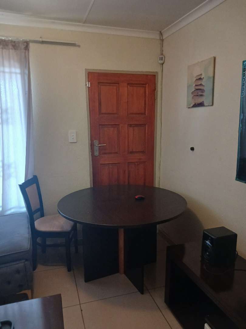 To Let 3 Bedroom Property for Rent in Rosslyn Gauteng