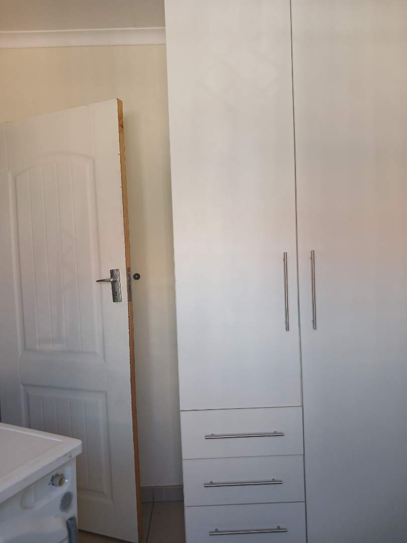 To Let 3 Bedroom Property for Rent in Rosslyn Gauteng