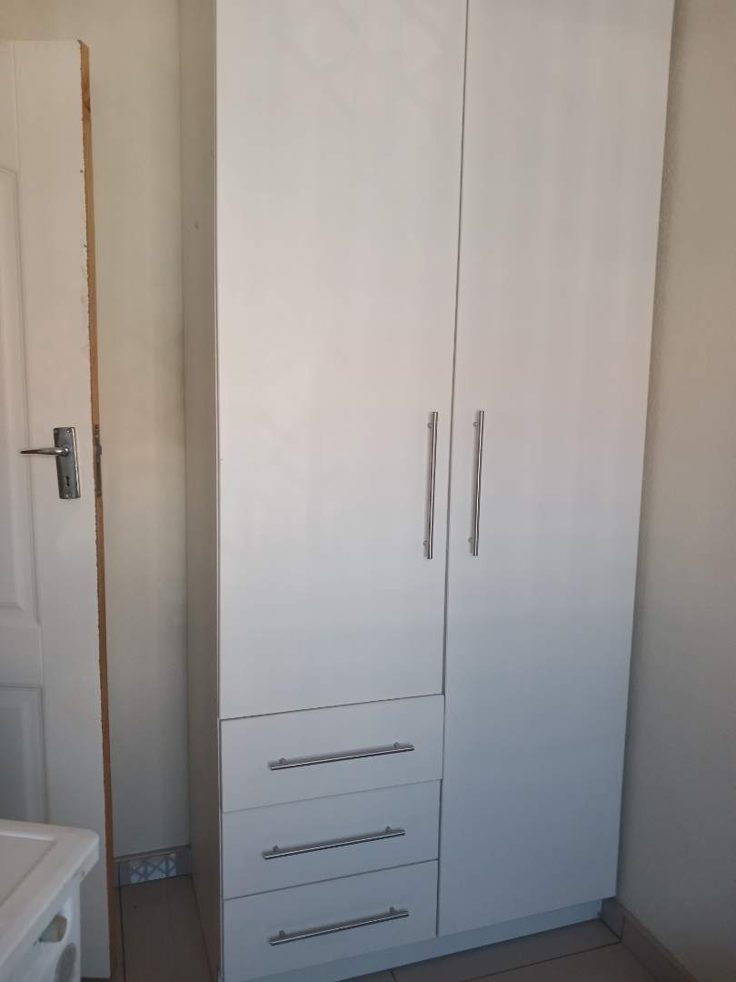 To Let 3 Bedroom Property for Rent in Rosslyn Gauteng