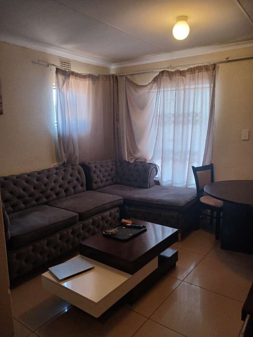 To Let 3 Bedroom Property for Rent in Rosslyn Gauteng