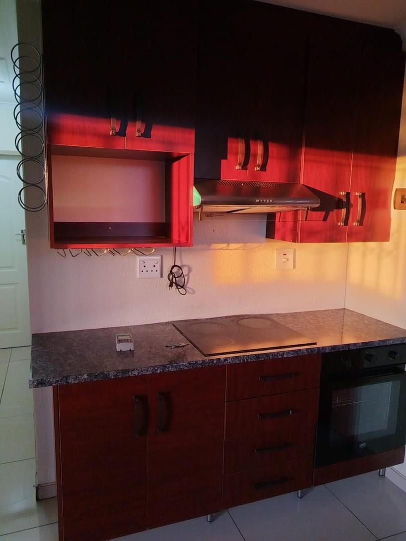 To Let 3 Bedroom Property for Rent in Rosslyn Gauteng