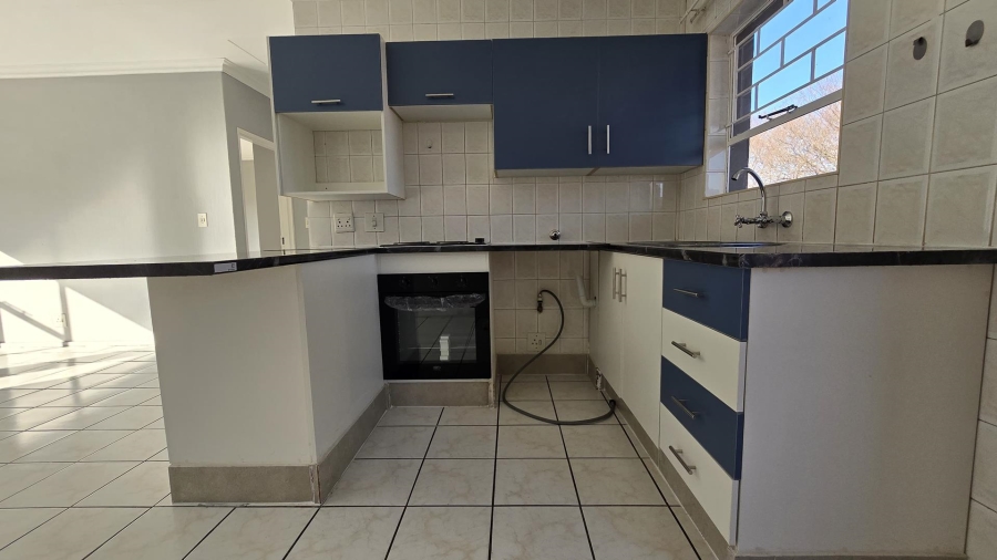 To Let 2 Bedroom Property for Rent in Meyersdal Gauteng