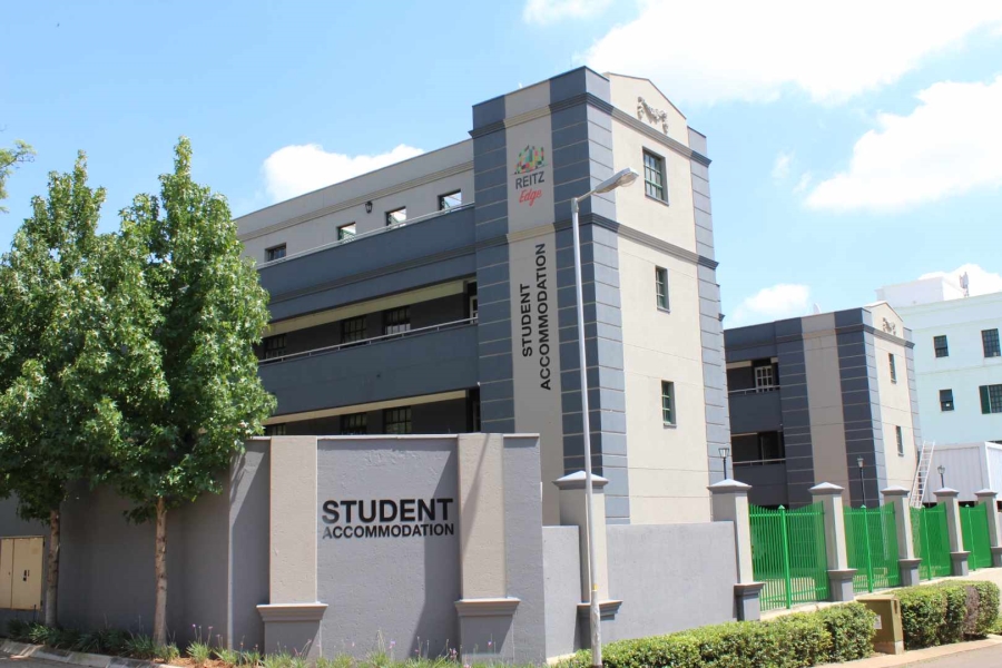To Let 1 Bedroom Property for Rent in Sunnyside Gauteng