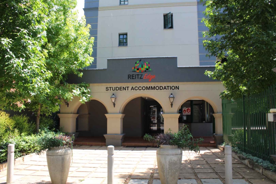 To Let 1 Bedroom Property for Rent in Sunnyside Gauteng