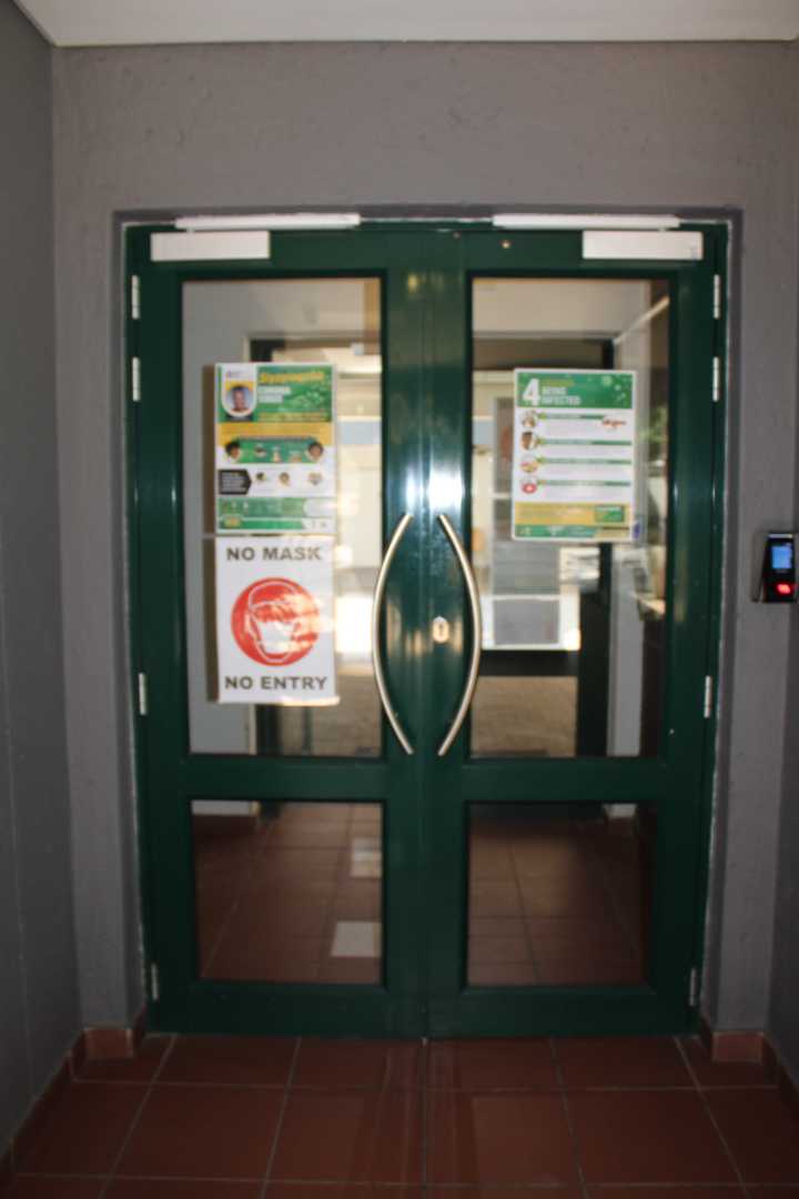To Let 1 Bedroom Property for Rent in Sunnyside Gauteng