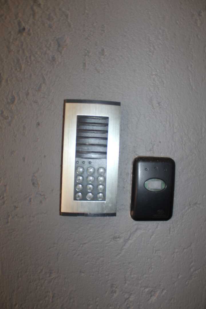 To Let 1 Bedroom Property for Rent in Sunnyside Gauteng