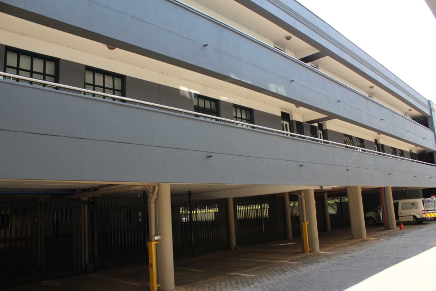To Let 1 Bedroom Property for Rent in Sunnyside Gauteng