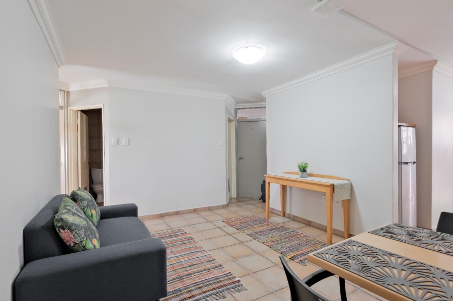 To Let 1 Bedroom Property for Rent in Sunnyside Gauteng