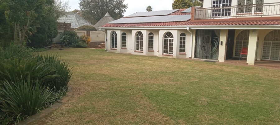 3 Bedroom Property for Sale in Van Riebeeck Park Gauteng
