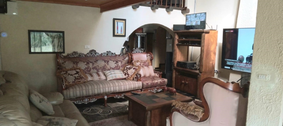 3 Bedroom Property for Sale in Van Riebeeck Park Gauteng