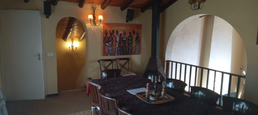 3 Bedroom Property for Sale in Van Riebeeck Park Gauteng