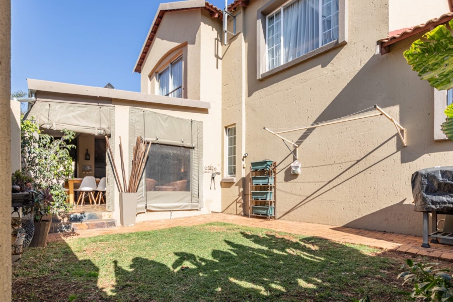To Let 3 Bedroom Property for Rent in Wilgeheuwel Gauteng