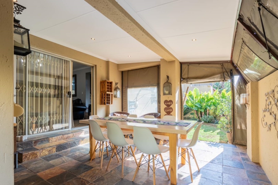 To Let 3 Bedroom Property for Rent in Wilgeheuwel Gauteng