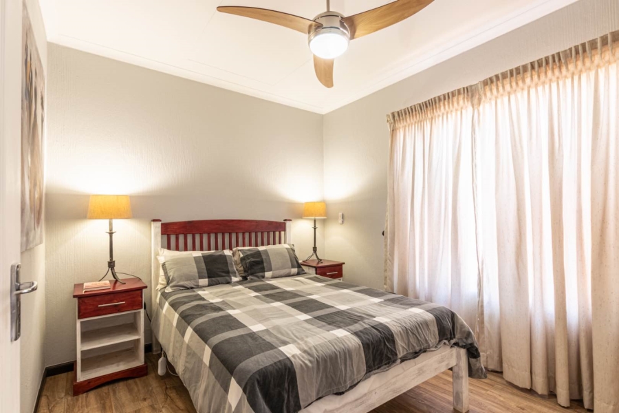 To Let 3 Bedroom Property for Rent in Wilgeheuwel Gauteng