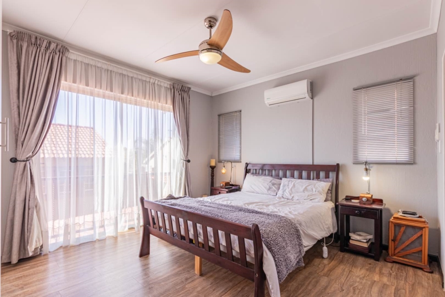 To Let 3 Bedroom Property for Rent in Wilgeheuwel Gauteng