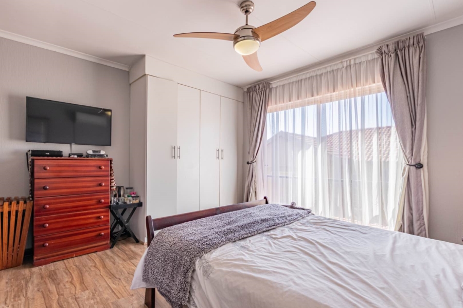 To Let 3 Bedroom Property for Rent in Wilgeheuwel Gauteng