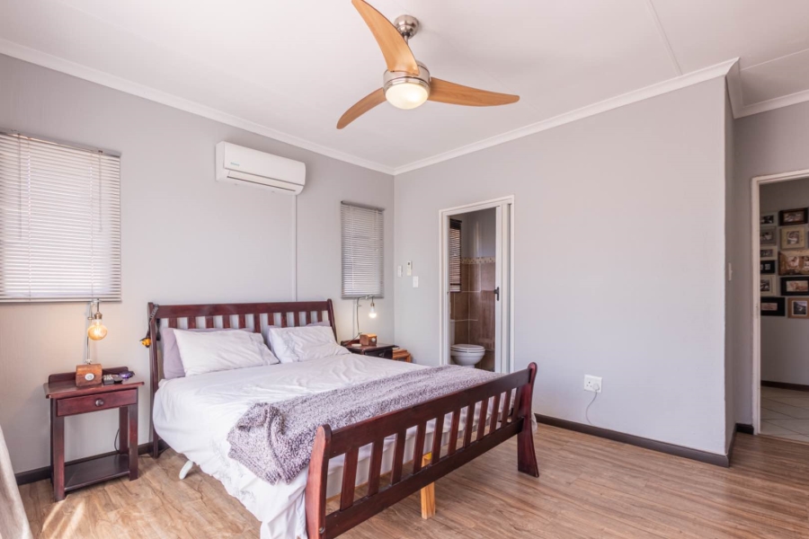 To Let 3 Bedroom Property for Rent in Wilgeheuwel Gauteng