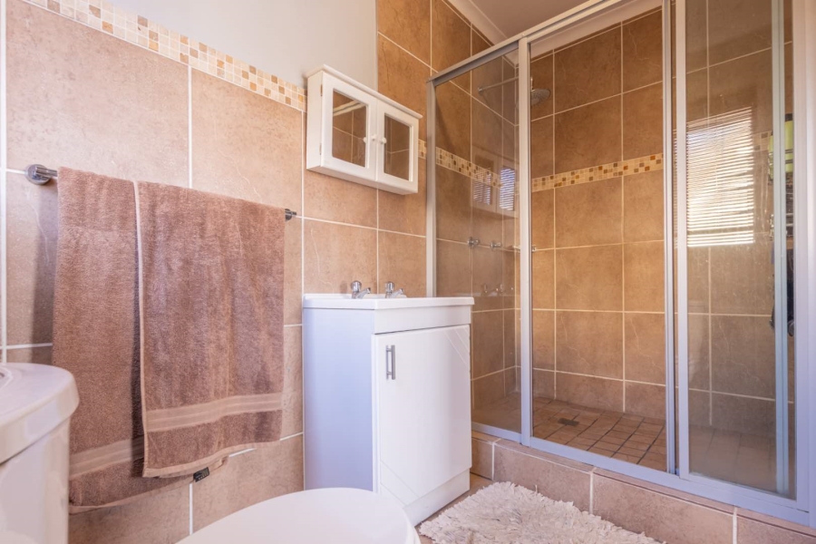 To Let 3 Bedroom Property for Rent in Wilgeheuwel Gauteng