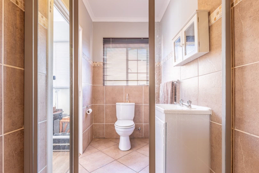 To Let 3 Bedroom Property for Rent in Wilgeheuwel Gauteng