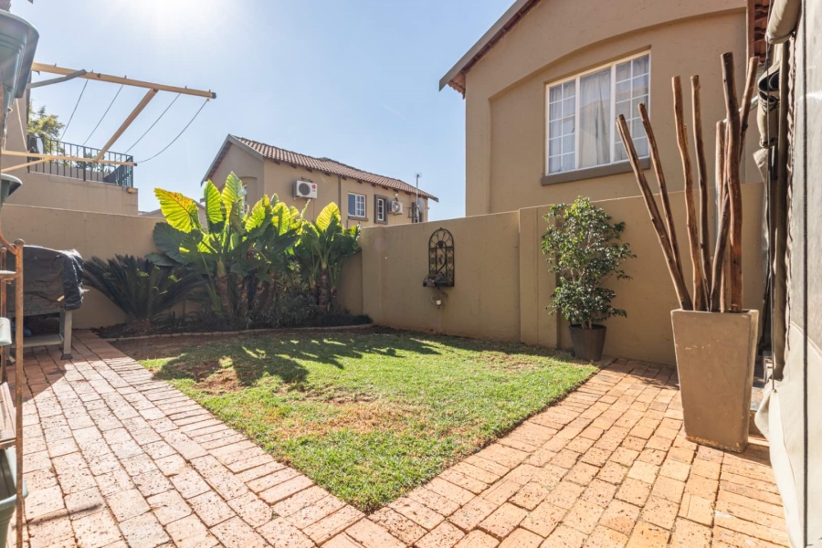 To Let 3 Bedroom Property for Rent in Wilgeheuwel Gauteng