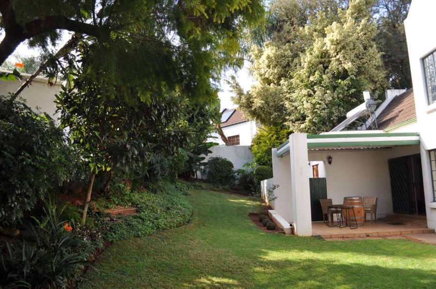 3 Bedroom Property for Sale in Faerie Glen Gauteng