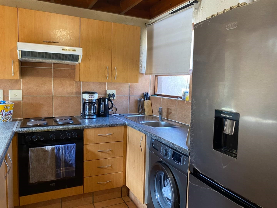 1 Bedroom Property for Sale in Lonehill Gauteng