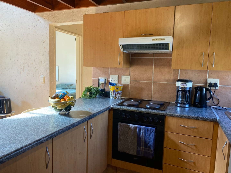 1 Bedroom Property for Sale in Lonehill Gauteng