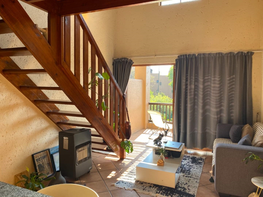 1 Bedroom Property for Sale in Lonehill Gauteng