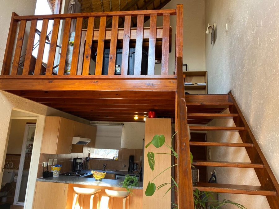 1 Bedroom Property for Sale in Lonehill Gauteng